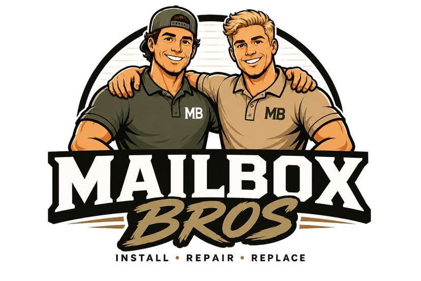 Mailbox Bros Memphis